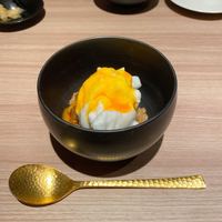 鮨 いつみ - TKG（小）