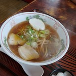 やすた食堂 - 料理写真: