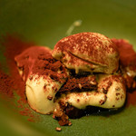 薫 HIROO - ティラミス