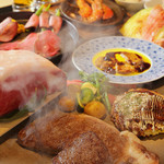 市場小路 北大路ビブレ店