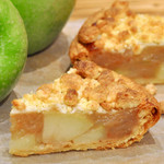 GRANNY SMITH  APPLE PIE & COFFEE - 
