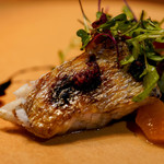 薫 HIROO - のどぐろ