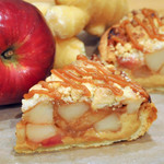 GRANNY SMITH  APPLE PIE & COFFEE - 