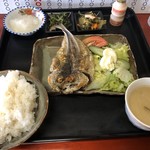 すずや食堂 - 