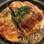 Teppan Yaki Okonomiyaki Hanako - 