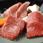 個室焼肉ITADAKI 横浜岡野