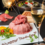 個室焼肉ITADAKI 横浜岡野