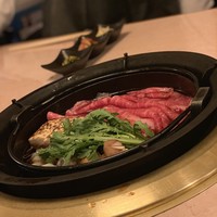 焼肉 銀座コバウ 特別室 - 