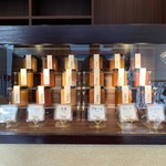 最高級食ぱん はせがわ 品川本店 - 