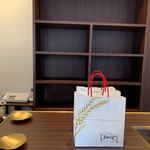 最高級食ぱん はせがわ - 