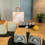 最高級食ぱん はせがわ - 