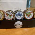 最高級食ぱん はせがわ - 