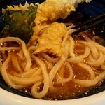 本格手打うどん おか泉 - 