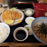 そばひろ - 料理写真: