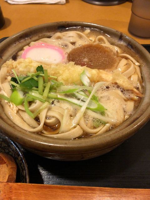 今週も 鍋焼きそば イカ天入り By ひろチン 繕 ゼン バスセンター前 そば 食べログ