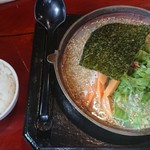 麺屋 蔵人 - 