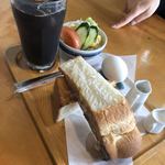 レストログハウス 風 - 