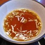Cha Han Ando Men Jiro Kichi - 中華スープ
