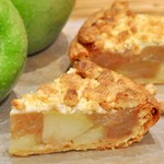 GRANNY SMITH APPLE PIE & COFFEE - 