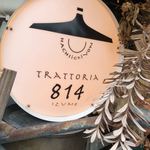 TRATTORIA 814 - 