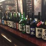 青森地酒専門店 あおもり湯島 - 