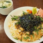 ミッキーズ カフェ - 