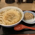 因幡うどん - 