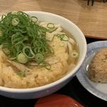 因幡うどん - 