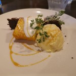 ピッツェリア ブルーナ - 