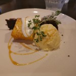 ピッツェリア ブルーナ - 