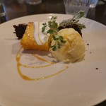 ピッツェリア ブルーナ - 