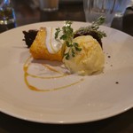 ピッツェリア ブルーナ - 