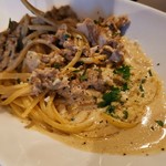 ピッツェリア ブルーナ - 