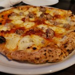 ピッツェリア ブルーナ - 