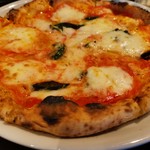 ピッツェリア ブルーナ - 