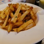 ピッツェリア ブルーナ - 