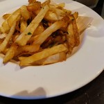 ピッツェリア ブルーナ - 