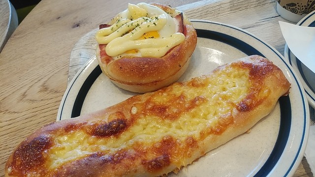 コシニール イオンモール盛岡店 - 前潟（パン）の写真