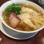 中華菜館 同發 本館 - 