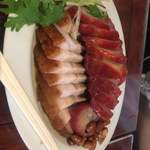 中華菜館 同發 本館 - 