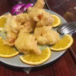 中華菜館 同發 本館 - 