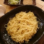 恵美須商店　澄川店 - 〆の麺