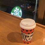 STARBUCKS COFFEE - 