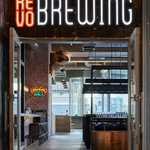 REVO BREWING - 