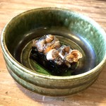 赤間茶屋 あ三五 - 