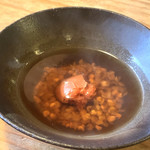 赤間茶屋 あ三五 - 