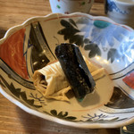 赤間茶屋 あ三五 - 