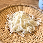 赤間茶屋 あ三五 - 