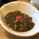 赤間茶屋 あ三五 - 