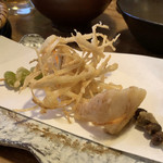 赤間茶屋 あ三五 - 